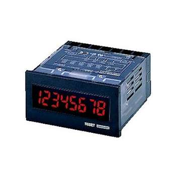 Compt tot hor 1pres 6dig 36x72|Omron electronics-OMRH7HP-ADB