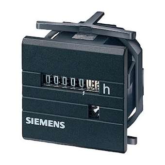 Compteur hor.115V.50Hz.48x48mm|Siemens Industries et Infrastructures-SIE7KT5501