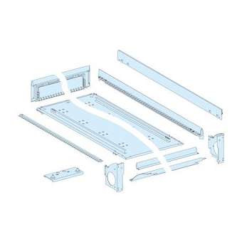 PrismaSeT G Active - Gaine extension Armoire - IP30 - L300 - 33M - RAL9003|Schneider Electric-SCHLVS08274