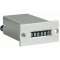 Impulse Counter 24X48 Pneumatic Without Reset
