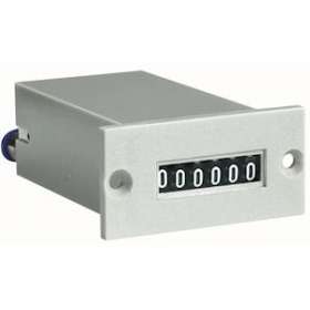 Impulse Counter 24X48 Pneumatic Without Reset|Crouzet-CRT99766001