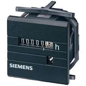 Compteur.hor.230V.50Hz.48x48mm|Siemens Industries et Infrastructures-SIE7KT5502