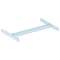 PrismaSeT P Active - Rail DIN réglable en profondeur - appareil modulaire - L650