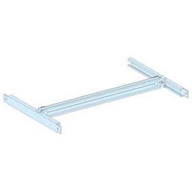 PrismaSeT P Active - Rail DIN réglable en profondeur - appareil modulaire - L650|Schneider Electric-SCHLVS03402