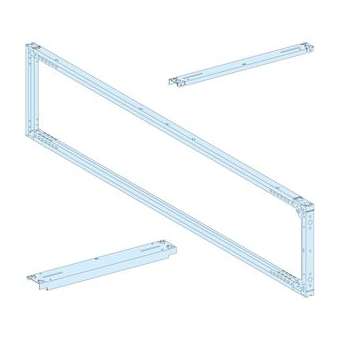 PrismaSeT P Active - Ossature L650 - P400|Schneider Electric-SCHLVS08406