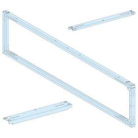 PrismaSeT P Active - Ossature L650 - P400|Schneider Electric-SCHLVS08406