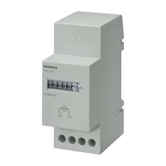 Compteur impuls. 24Vac-50Hz|Siemens Industries et Infrastructures-SIE7KT5812