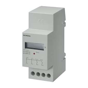 Compteur hor.12-150 Vdc,24-240V|Siemens Industries et Infrastructures-SIE7KT5822