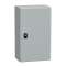 Spacial S3D - H500xL300xP200 + châssis plein|Schneider Electric-SCHNSYS3D5320P
