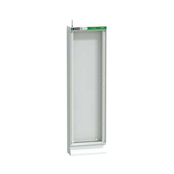 PrismaSeT G Active - Armoire connectée - L600 - IP30 - 36M - RAL9003|Schneider Electric-SCHLVS08205D