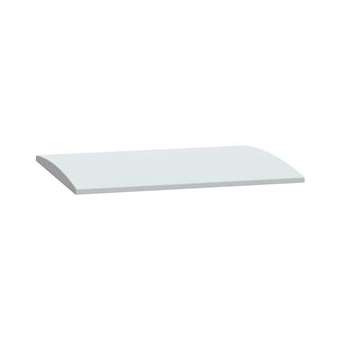 Thalassa PLA - Auvent 750x620 pour PLA(Z) Ral 7035|Schneider Electric-SCHNSYTJPLA76G