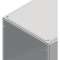 Toit standard SF L800 x P 500mm|Schneider Electric-SCHNSYRSF85