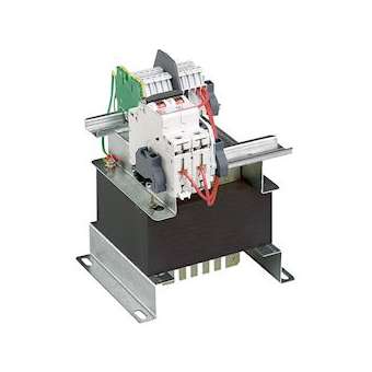 Transformateur CNOMO TDCE version II - prim 230-400V~/sec 115 V ou 230V -250V~A|Legrand-LEG042614
