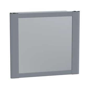Coffret pour DHM H500xL500xP250mm|Schneider Electric-SCHNSYS3CM505025