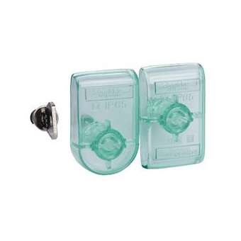 Kaedra - accessoire de coffret - serrure à clé - Eurolocks N° 850|Schneider Electric-SCH13948