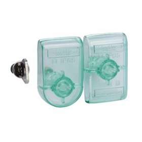 Kaedra - accessoire de coffret - serrure à clé - Eurolocks N° 850|Schneider Electric-SCH13948