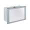 Coffret pour DHM H400xL600xP250mm|Schneider Electric-SCHNSYS3CM406025
