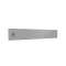 Porte partielle armoire - VX25 - acier - L800 H1000 - IP54 - RAL7035|Rittal-RIT9682.180