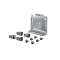 Equerre de juxtaposition pour armoires VX25 - VX|Rittal-RIT8617.508