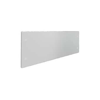 Bandeau finition inférieur - VX25 -L800 H300 -utilisation avec portes partielles|Rittal-RIT9682.348