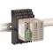 Cable pour e5ze 2m|Omron electronics-OMRE5ZE-CBL200