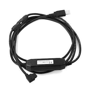 E5ec adapt cable usb facade|Omron electronics-OMRE58-CIFQ2-E