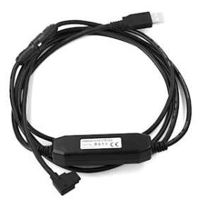 E5ec adapt cable usb facade|Omron electronics-OMRE58-CIFQ2-E