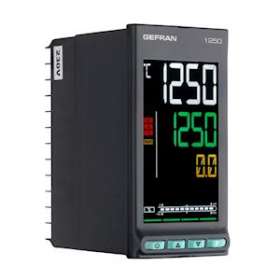 Régulateur Value - Format 48x96 - 1250 D RR0 00200 1 G|Gefran-COI1250DRR0002001G