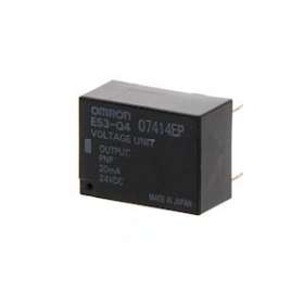 Accessoire régulateur de température pw 0-24v pnp ek/ak|Omron electronics-OMRE53-Q4