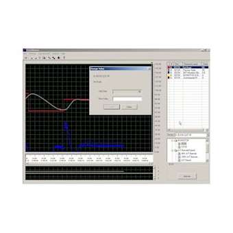 Cx-thermo, logiciel de configuration pour les nouveaux e5Xn, e5zn et e5Xr, basée|Omron electronics-OMREST2-2C-MV4