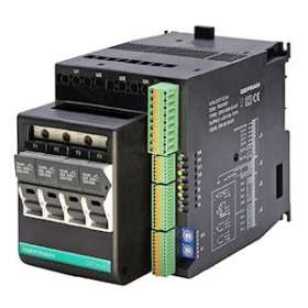 Contrôleur de Puisance Geflex GFX4 IR GFX4 IR 60 0 2 0 0|Gefran-COIGFX4IR600200