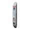 Poignée Confort - VX25 - dispositif de verrouillage + cadenas - RAL7035|Rittal-RIT8618.230