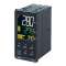 Régulateur de température, 1/8 din (48 x 96 mm) sortie 12v dc d'impulsion, 4 x s