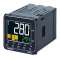 Régulateur de température, 1 / 16din (48 x 48mm), sortie 12v dc d'impulsion, 2 x|Omron electronics-OMRE5CC-QX2DBM-000