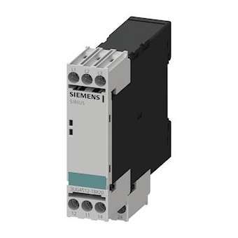 Défaut et ordre des phases 3x 160 à 690 V CA 50 à 60 Hz|Siemens Industries et Infrastructures-SIE3UG4512-1BR20