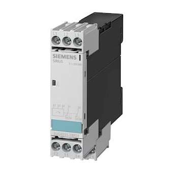 Surveillance ordre des phases 3x 420 à 690 V CA 50 à 60 Hz|Siemens Industries et Infrastructures-SIE3UG4511-1BQ20