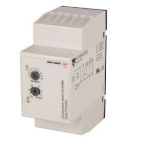 Relais de niveau vidange ou remplissage - Sensibilité: 250'..500K' - 115Vca 2+ré|Carlo gavazzi-CGPCLP2EA1C115
