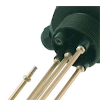 Electrode CLH 1000 mm basique polyolefine|Carlo gavazzi-CGPCLE1P