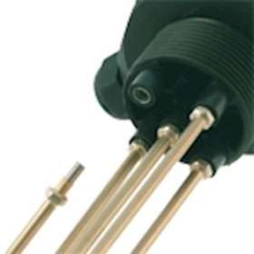 Electrode CLH 2000 mm extention polyolefine|Carlo gavazzi-CGPCLE2P