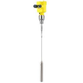 Capteur à ondes radar guidées pour solides en vrac VEGAFLEX 82|Vega technique-VGAFX82AXFTIFHXKMAX