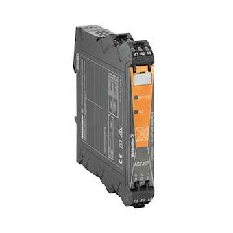 Convertisseurs analogiques|Weidmuller-WEI2489910000