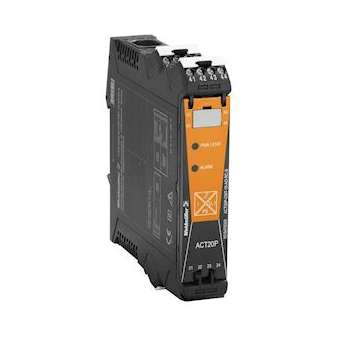 Convertisseurs analogiques|Weidmuller-WEI1510330000