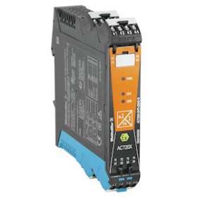 Convertisseurs analogiques|Weidmuller-WEI8965430000