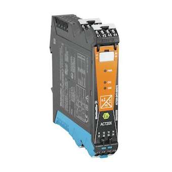 Convertisseurs analogiques|Weidmuller-WEI8965450000