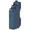 CONVERTIS. UNIVERSEL U-I/U-I UC24-240V