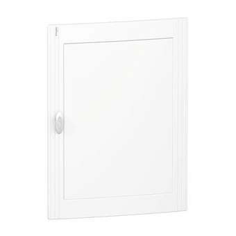 Pragma - porte opaque - pour coffret 4 x 24 modules|Schneider Electric-SCHPRA16424
