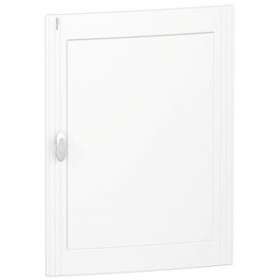 Pragma - porte opaque - pour coffret 4 x 24 modules|Schneider Electric-SCHPRA16424