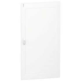 Pragma - porte opaque - pour coffret 6 x 24 modules|Schneider Electric-SCHPRA16624