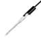 Electrode pH BV41H Verre BNC|Chauvin arnoux-CHXBV41H-BNC