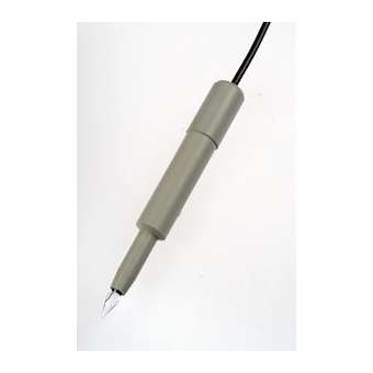 Elect. combinee pH LRV6H Verre - Verre BNC|Chauvin arnoux-CHXLRV6H-BNC